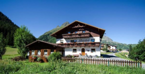Maashof Galtür